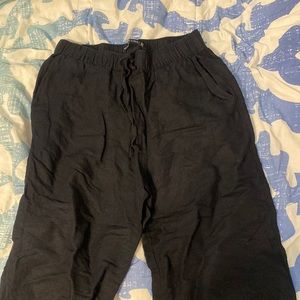 Abercrombie and Finch size xs pants